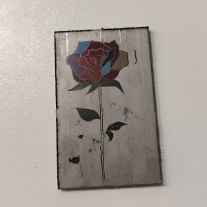 Laser Marking Machine Selection1143