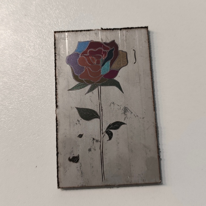 Laser Marking Machine Selection1143