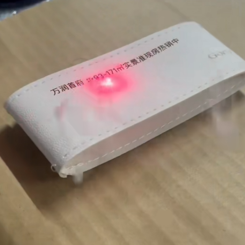 Laser Marking Machines A New Choice for Anti-counterfeiting in Food Packaging1