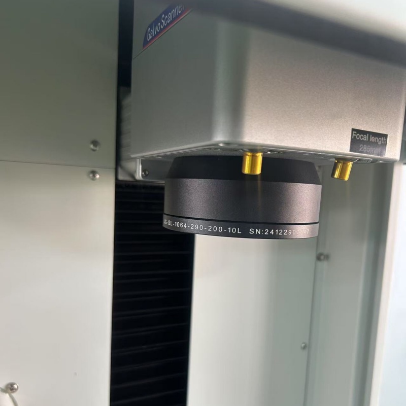 Laser Marking Making Customization the Golden Key to Industrial Upgrading3