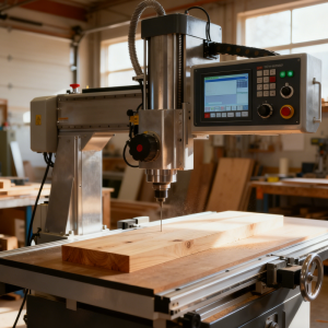 Practical Guide to Woodworking Machines1