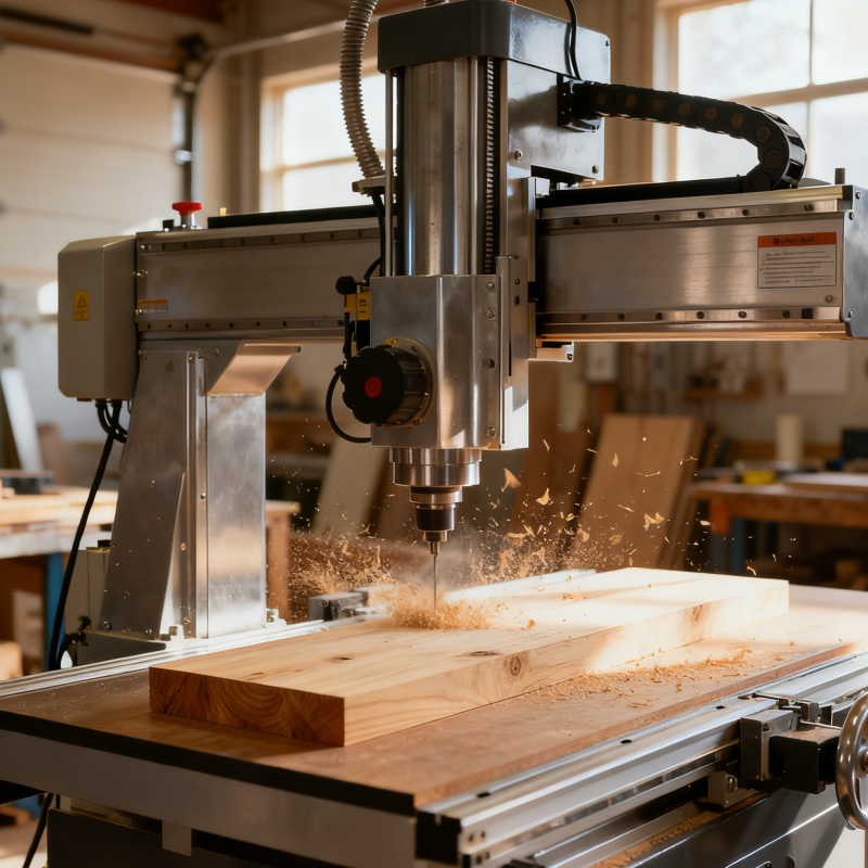 Practical Guide to Woodworking Machines2