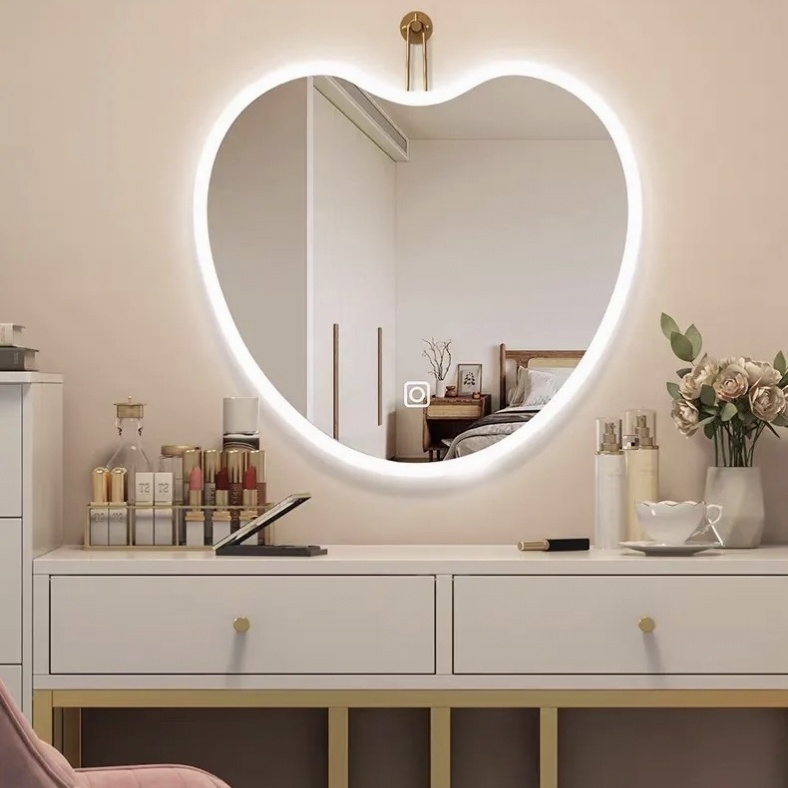 Smart mirror3