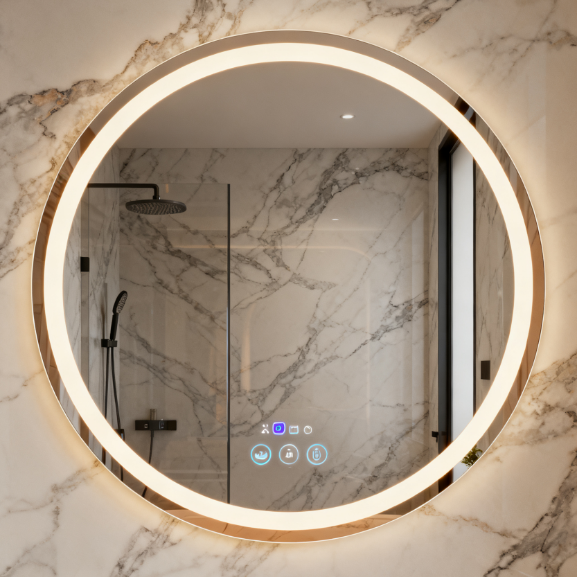 Smart mirrors+health2