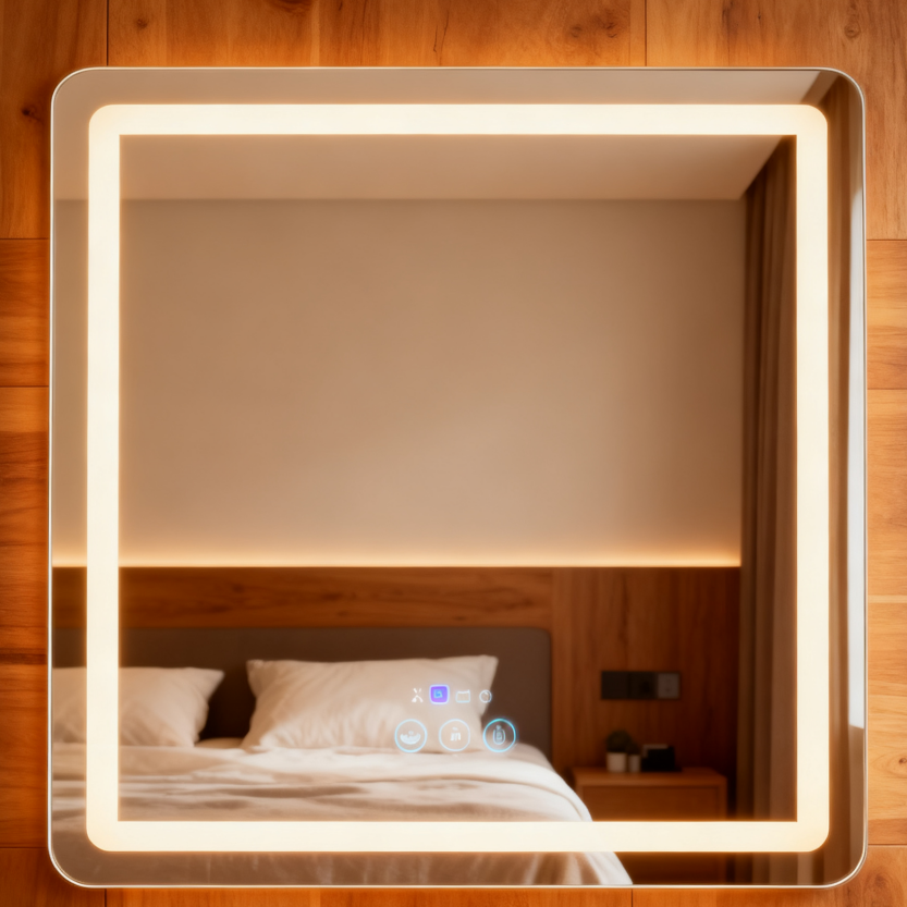 Smart mirrors+health3