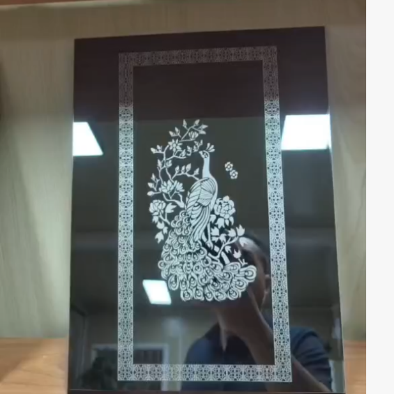 Why Choose Our Laser Etching Machine1