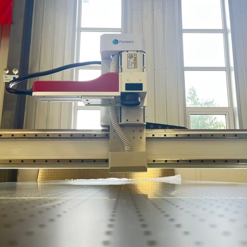 Why Choose Our Laser Etching Machine2