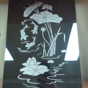 Why Choose Our Laser Etching Machine3