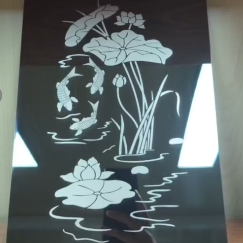 Why Choose Our Laser Etching Machine3