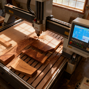 Woodworking Machines2