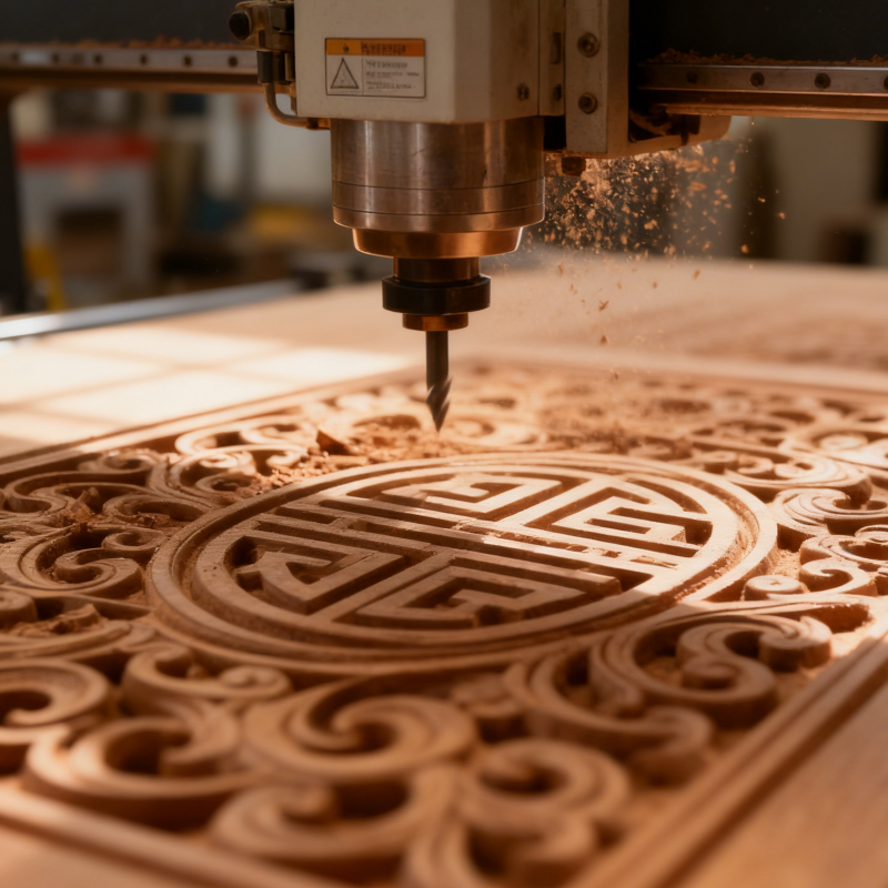 Woodworking Machines3